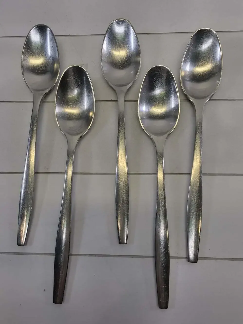VARIATION V Teaspoons 6 1/2